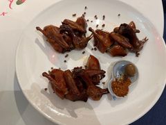 -院8里·小聚园老川菜(九眼桥店)