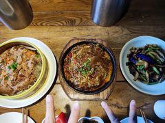 -湘阁里辣(大朗广场店)