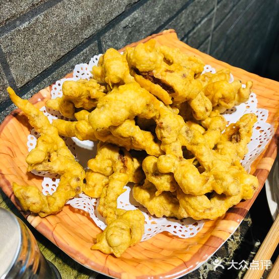清真·魔幻8D·重庆火锅(重庆穆斯林大厦店)