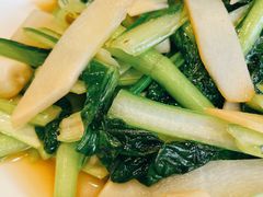塔菜黄金笋-胖姐渔村(中源大道店)