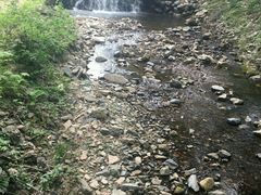 景点-本溪老边沟风景区