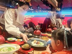 -金陵梦华·宫宴(南京首店)