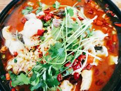 -乌江鱼杭帮菜(西湖店)