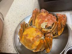 -白仁仔· 活烤海鲜 宵夜(豫园店)