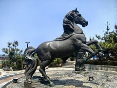 -养马岛旅游度假区