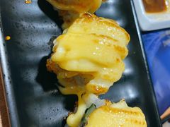 -采御鲜·回转寿司(汕头万达店)