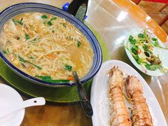 -阿静美食
