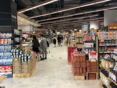 -Olé精品超市(广州太古汇店)