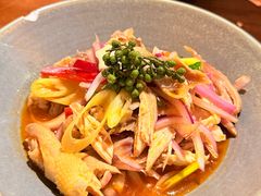 -金手鼓·新疆菜(南京店)