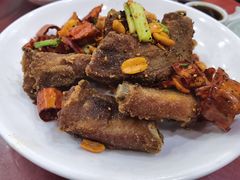 -红灯笼龙凤饭店(宁波老字号店)