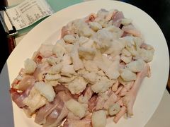 -百年果林椰子鸡(中洲店)