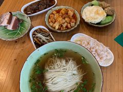 -李公面(星尚邻里店)