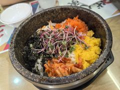 -海兰江石锅饭(水上店)