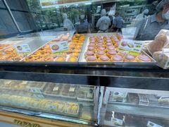 -鲍师傅糕点(五角场店)