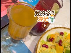 -墨纪Mojí墨西哥餐厅(官舍店)