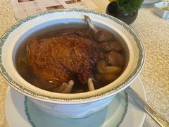 -香乐园·淮扬菜中餐厅·Shang Garden(福田香格里拉店)