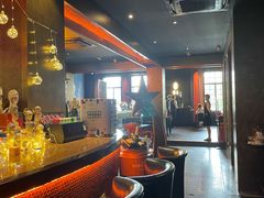 -YUE·6·西式融合餐厅(外滩六号店)