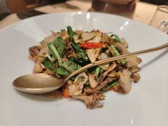 -一坐一忘云南菜(卓悦中心)