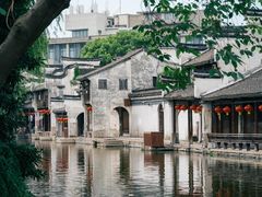 -南浔古镇