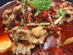-蛙老爹·蜀香美蛙鱼头(王家湾店)