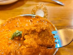 印式烩羊肉Roganjosh-食彩美印度特色美食餐厅·印度料理