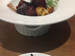 -三品香·江浙菜(松江九谊店)