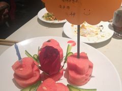 -海底捞火锅(勒泰店)