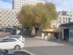 -京西五环检测场