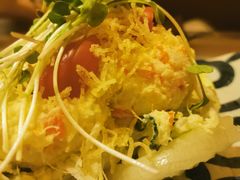 土豆沙拉-文立新麻辣烫(合生汇21街区店)