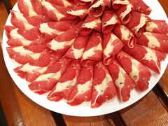 特色至尊肥牛-阳坊大都涮羊肉(阳坊总店)