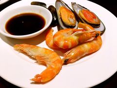 -AdD全日制餐厅(中谷花园酒店)