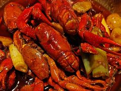 -聚味瞿记·龙虾堂(天元店)