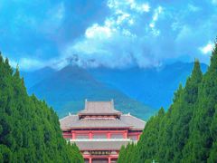 -崇圣寺三塔文化旅游区