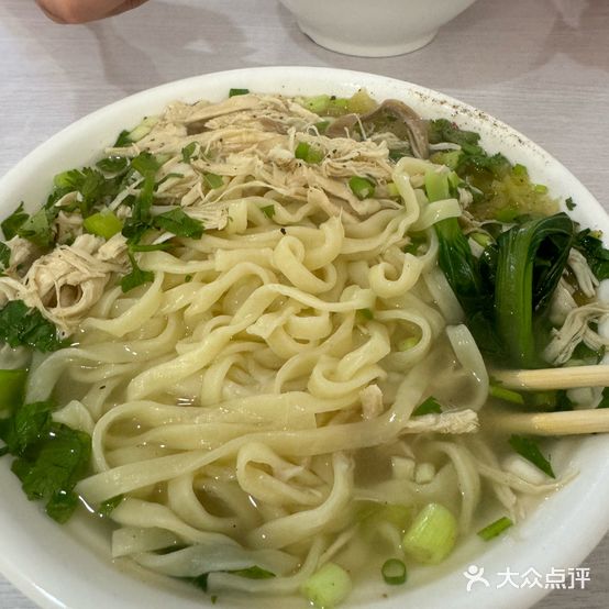 胡老大老母鸡汤