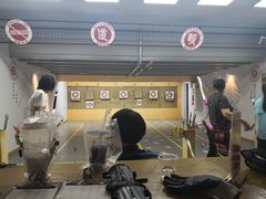 -道顺射箭·团建·骑射(张杨路店)