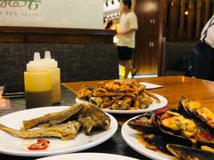 -汉巴味德(大悦城店)