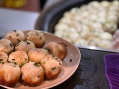 -哑巴生煎(临顿路店)