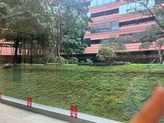 -上海衡山路十二号华邑酒店