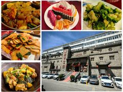 -山西会馆·晋菜·晋商宴·牌匾博物馆(胜利东街店)