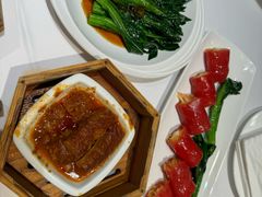 -南宁荔园维景国际酒店·荔园中餐厅