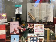 -西西弗书店&矢量咖啡(万象城店)