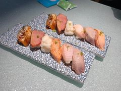 -晴季寿司(红旗街万达店)