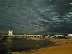 -兴城海滨风景区