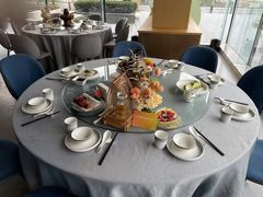 -云里小坐·海泉湾·团建·宴席·下午茶(金堂海泉湾店)