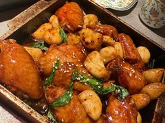 -玉玲珑·里舍(万象城店)
