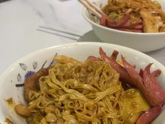 -百乐门粉面店(二龙喉分店)