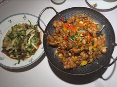 -9家湘菜(上南路店)