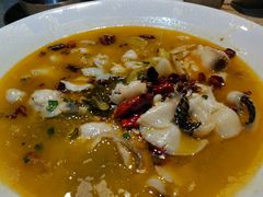 -我是那个大叔·美食研究所(新塘路店)