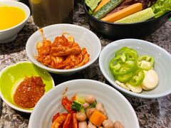 花生豆-汉拿山烤肉(东直门东方银座店)