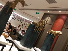 -北李妈妈菜·海肠捞饭(高新万达店)
